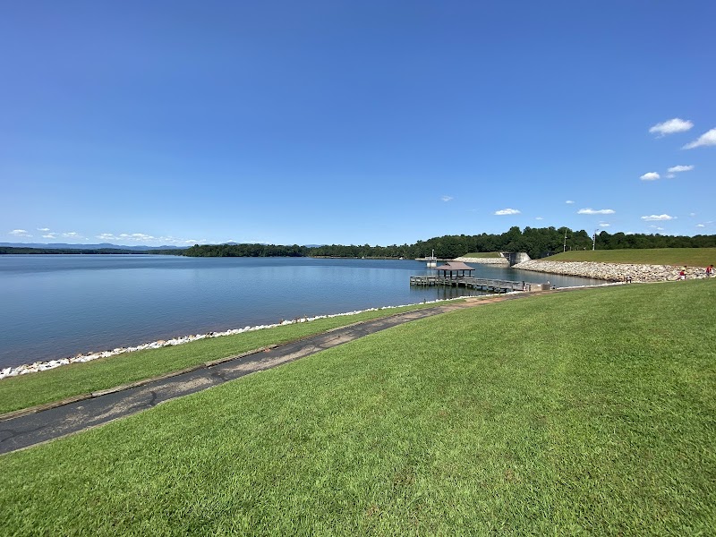 Lake Robinson Warden's Office