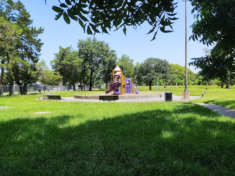 Clark Park
