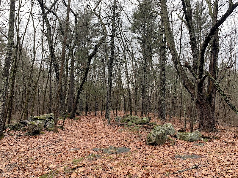 Cutler-Spaulding Conservation Area