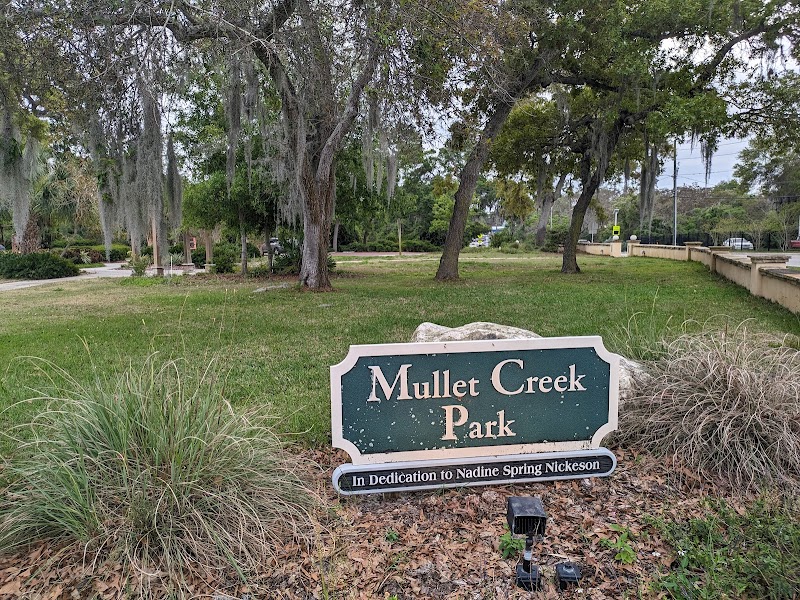 Mullet Creek Park