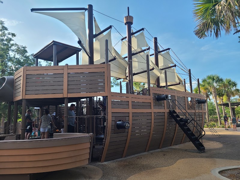 Lowcountry Celebration Discovery Trail