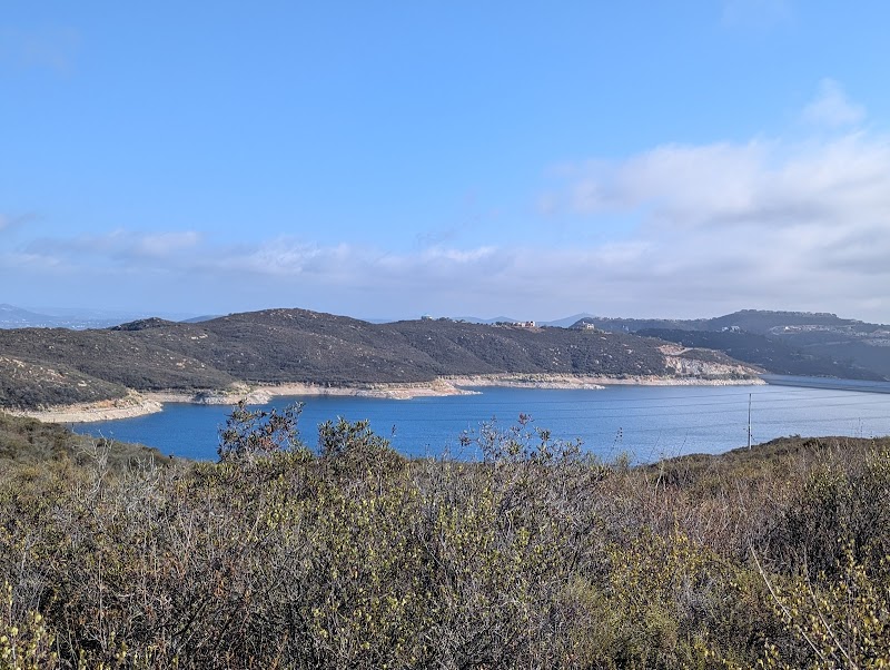 Del Dios Highland Trail