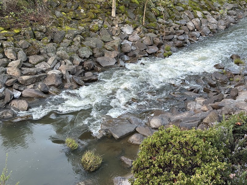 Santa Rosa Creek Culvert