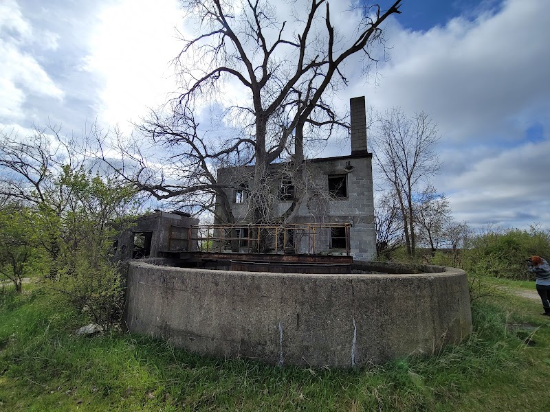 Kingsbury Ordnance Plant