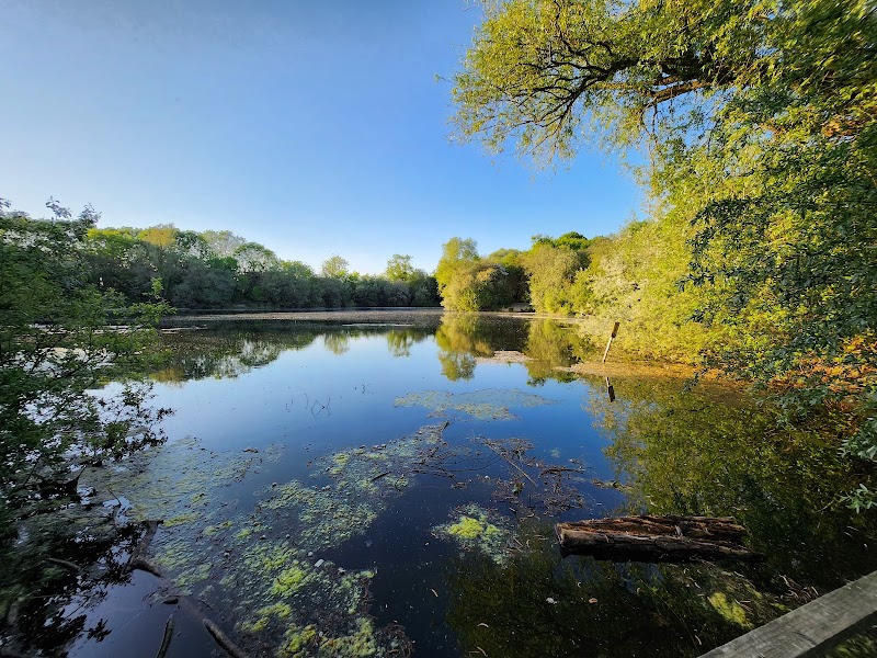 Stillwell Nature Reserve