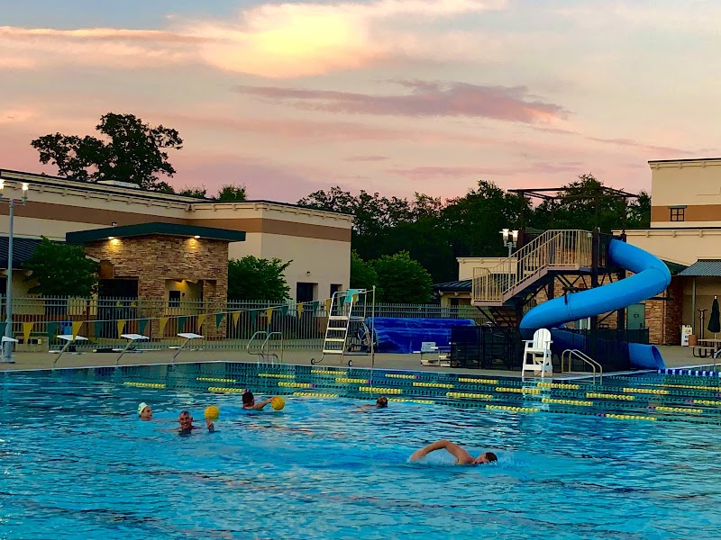 Cameron Park Community Services District