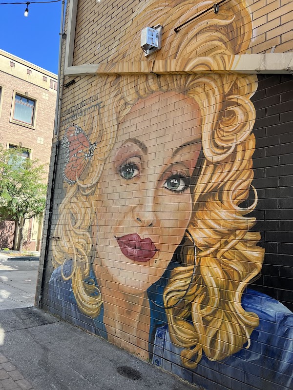 Knoxville Walking Tours