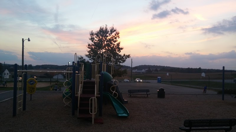 Rexroth Park