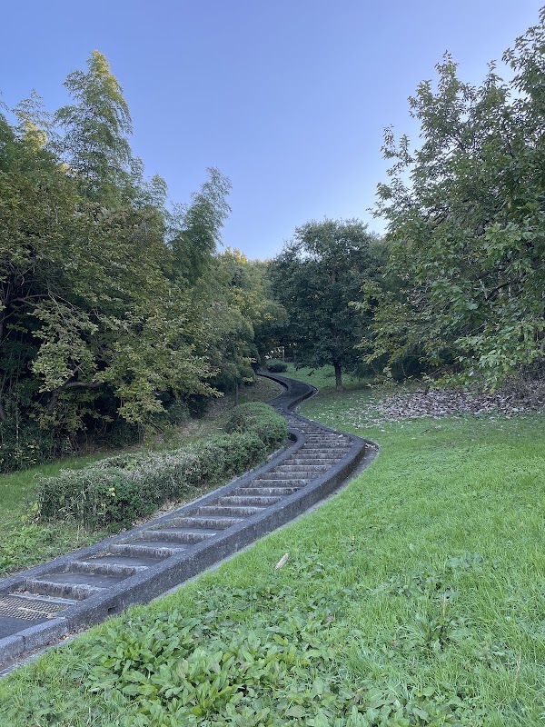 Yarimizu Park