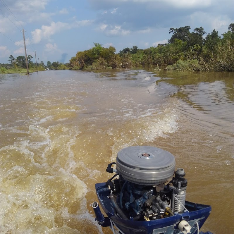 Allison R. Pierce Jr. Wetlands - Nature Sanctuary