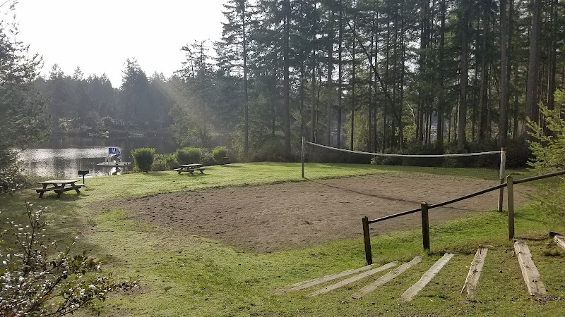 Lowell Johnson Park