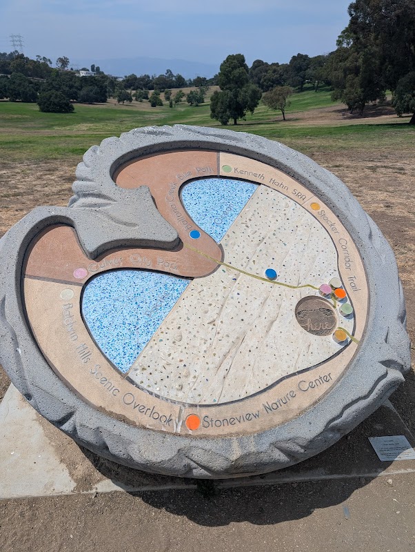 Citizen Seeds Site 2