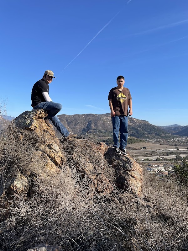 Engel Preserve