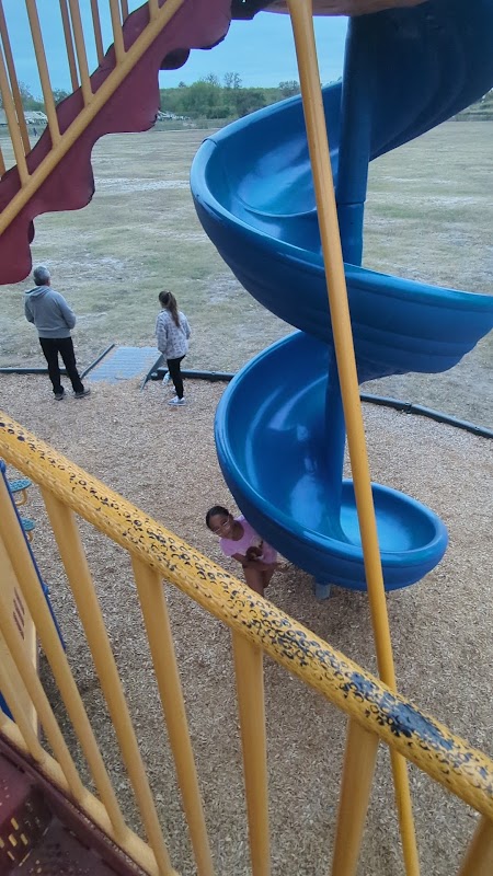 Solms Park