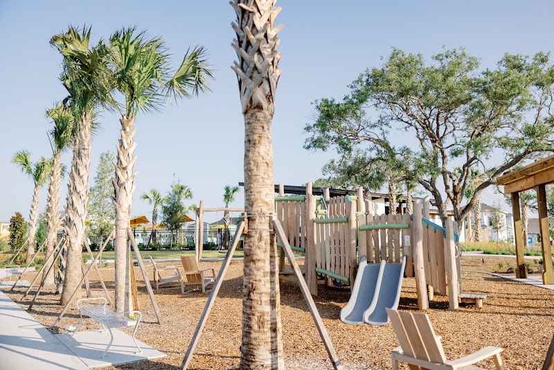 Acorn Park in Weslyn Park, Sunbridge