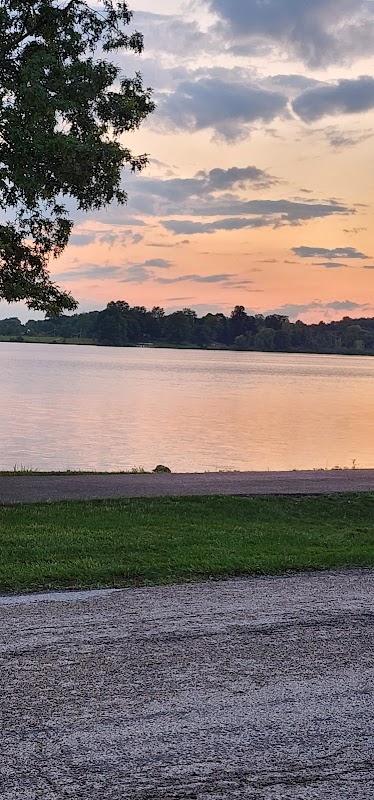 Springfield Lake Pavilion