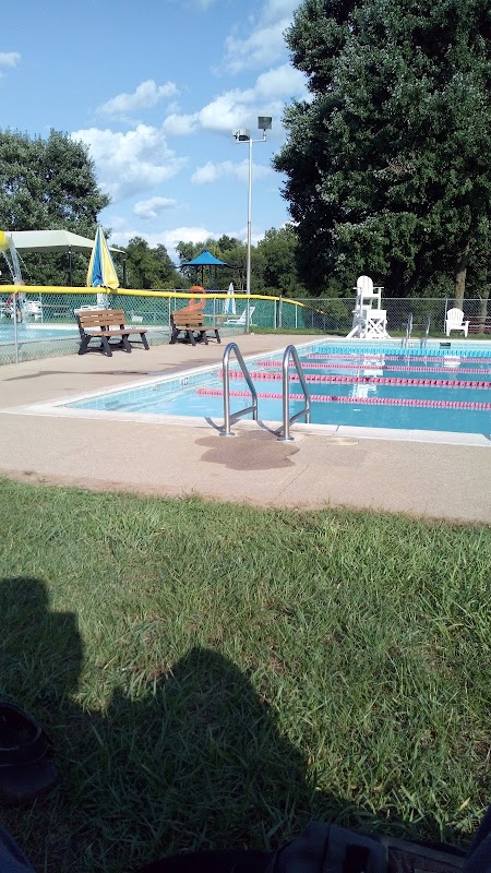 Pickering Creek Preserve