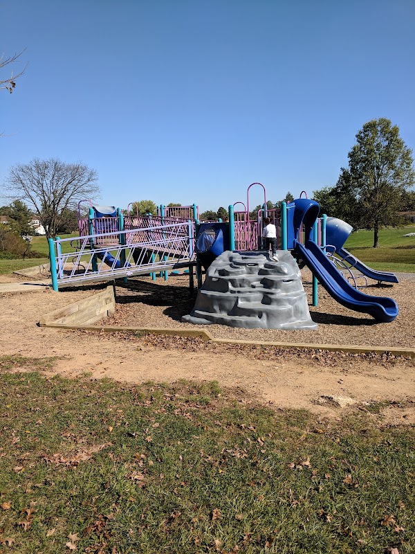 Western Hills Community Park