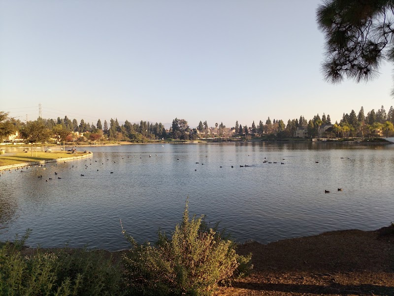 Eastlake Bridge Club