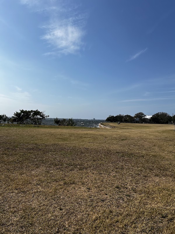 Davis Island