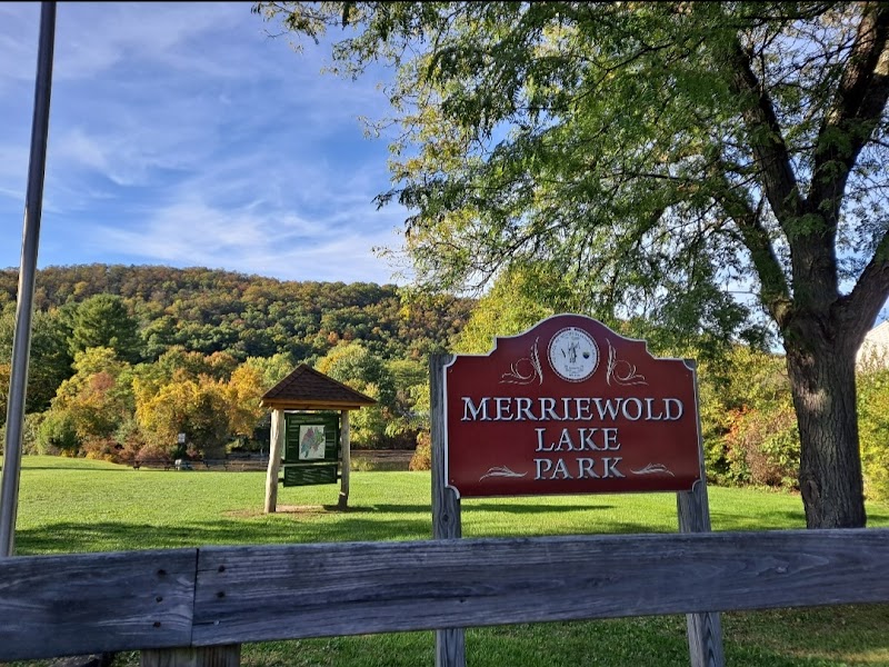 Merriewold Lake Park