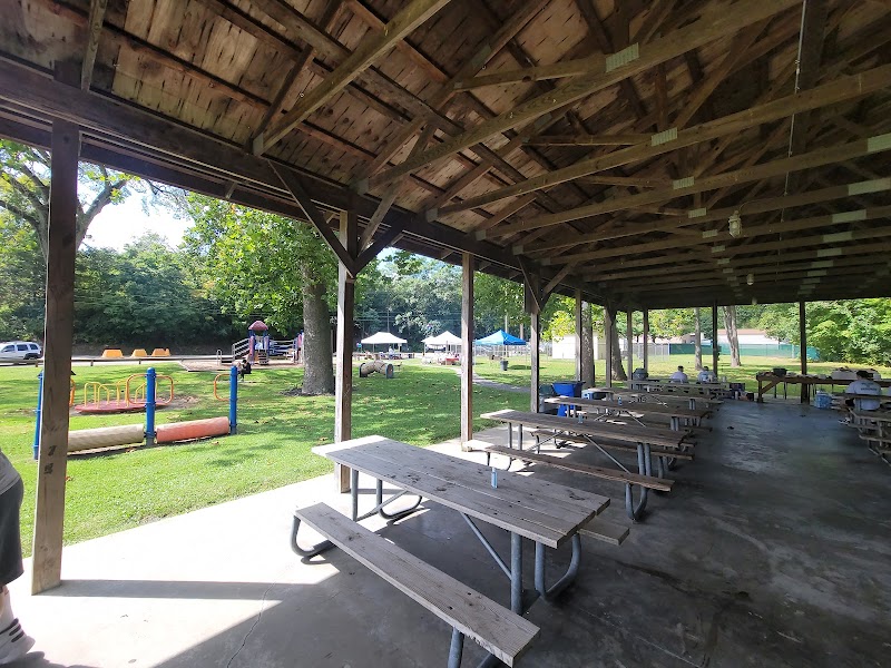 Harriman Parks & Recreation