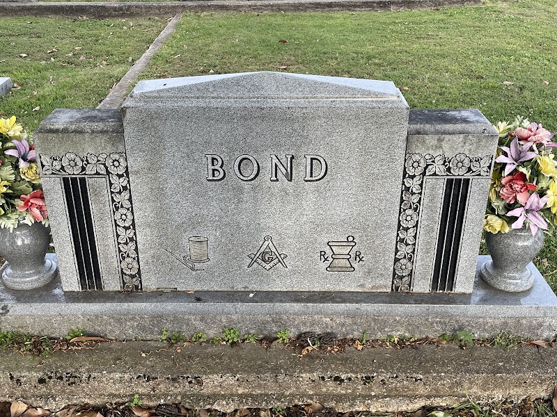 Cedar Grove Cemetery