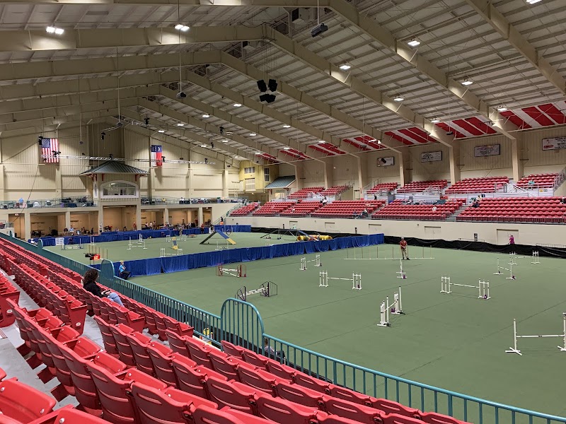 Cabarrus Arena & Events Center