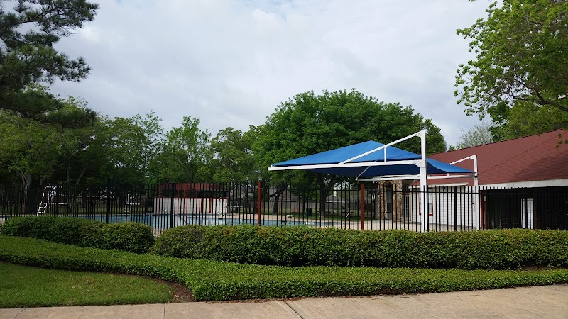 Willowbridge Clubhouse & Pool