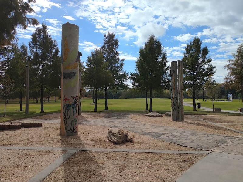 Veterans Memorial Park