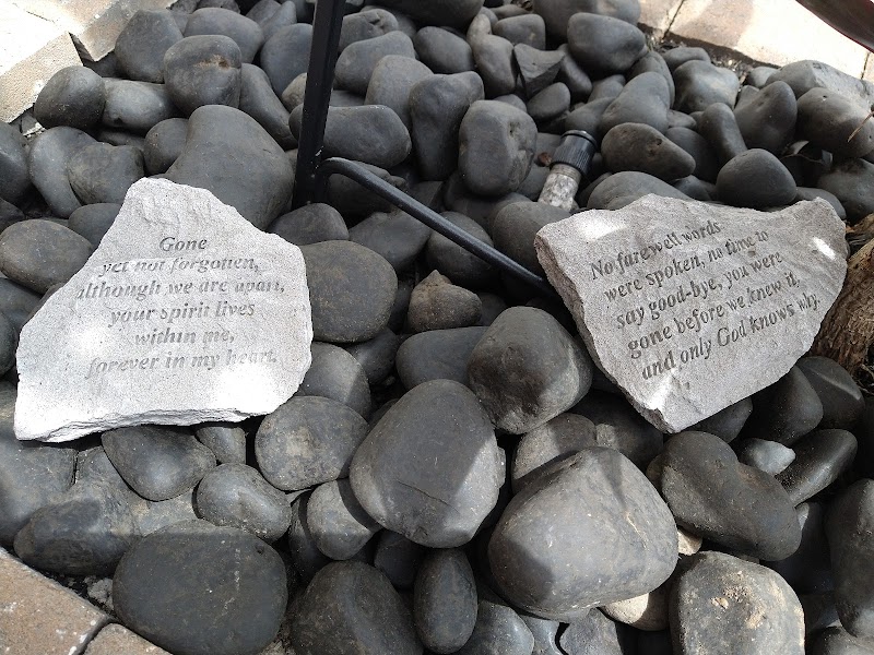 Greenleaf Lakes Park