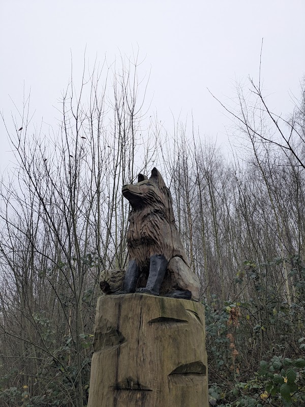 Zavelbos Sterrebeek (Zaventem)