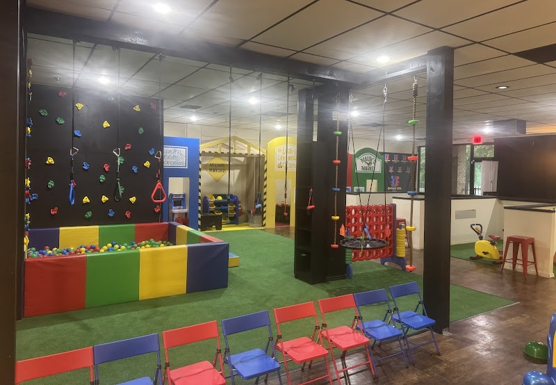OnPoint Kids Play