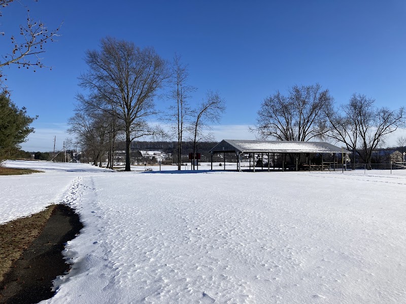 Barto Community Park