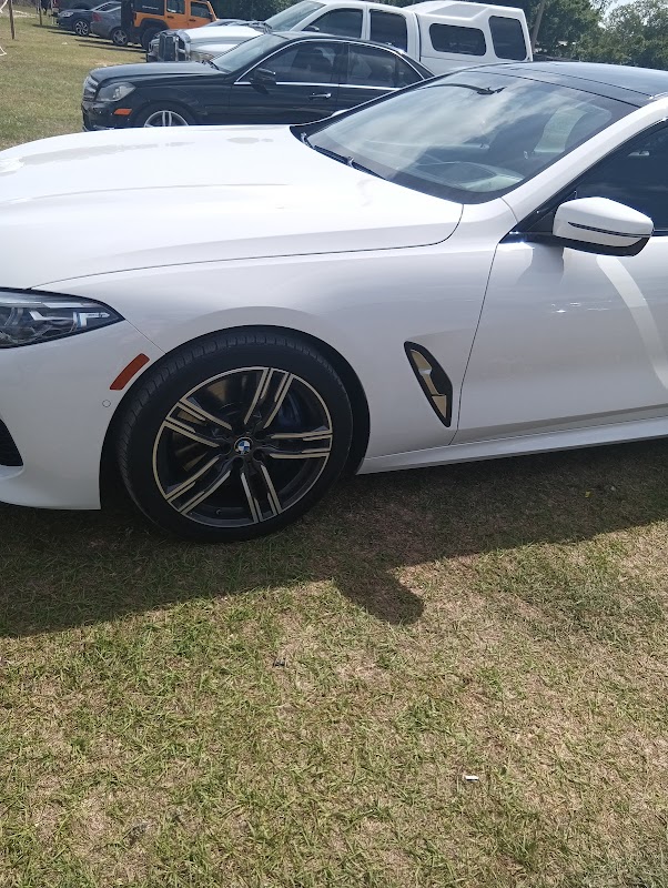 Raymond Riddles Park