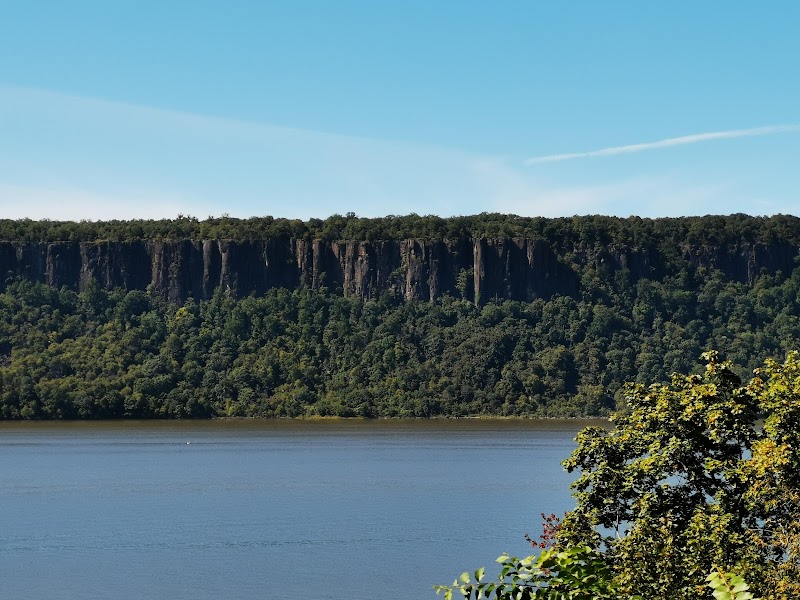 Yonkers Riverfront Promenade