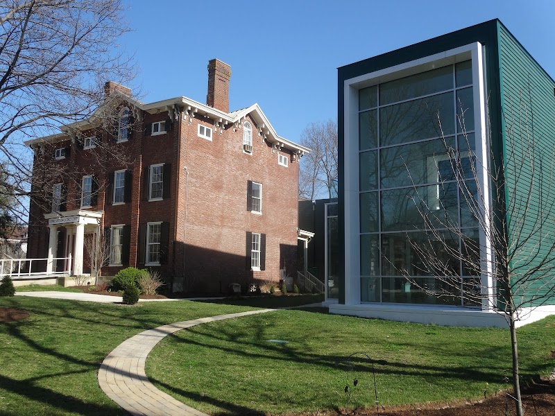 The Living Arts & Science Center