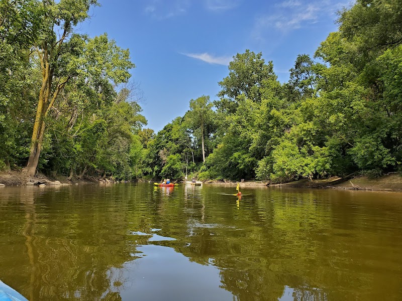 Mott Park Recreation Area