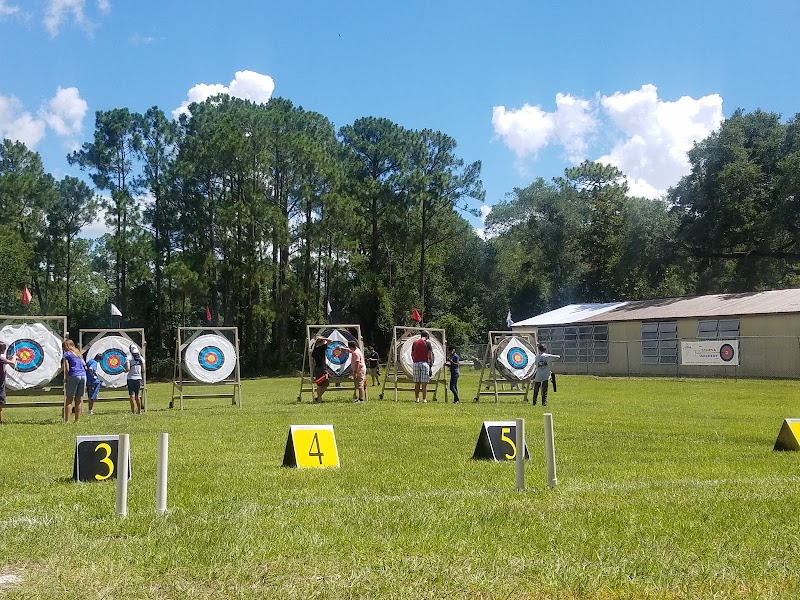 Geneva Archery Range