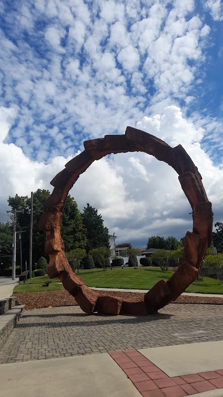 Portal tridimensional