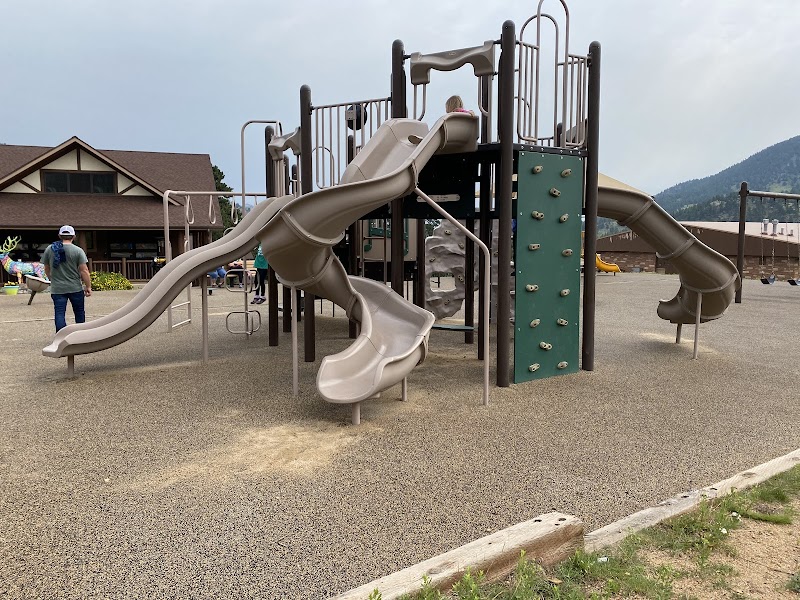 YMCA Children’s Park