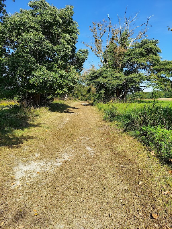 Weltz Conservation Area