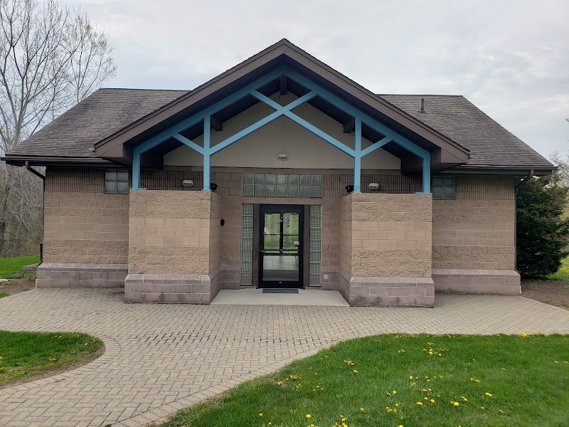 White Brook Nature Area