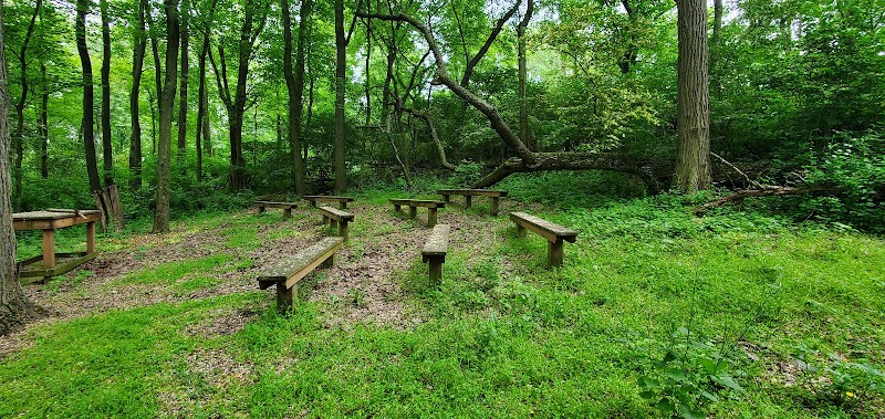 Howard T. Smith Outdoor Learning Center