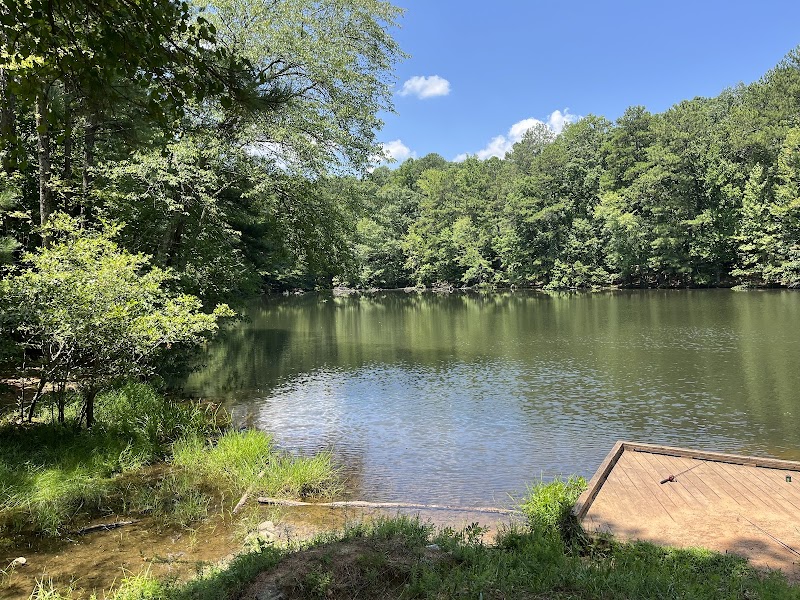 Cochran Shoals Unit - Interstate North