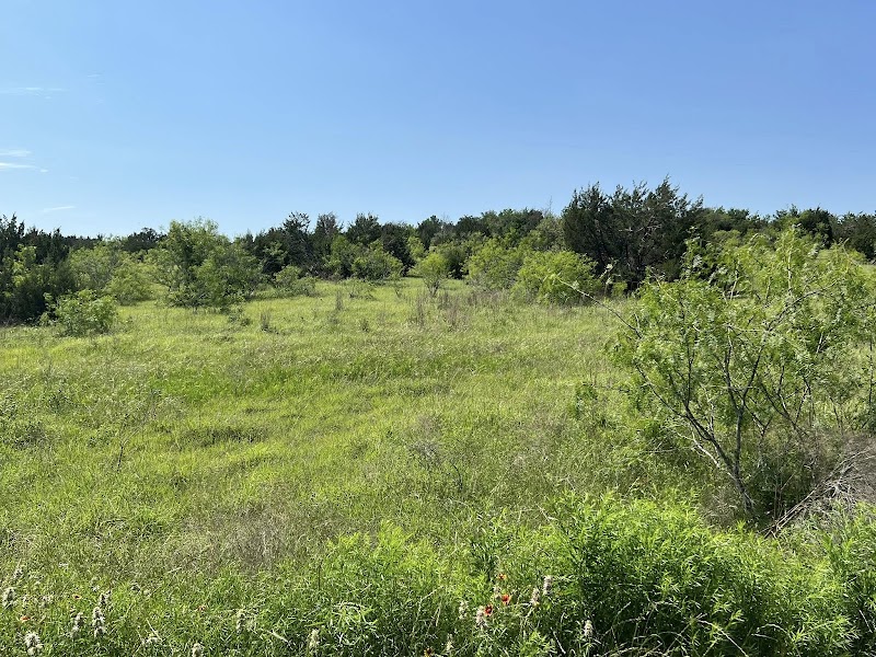 Austin to Manor Trail