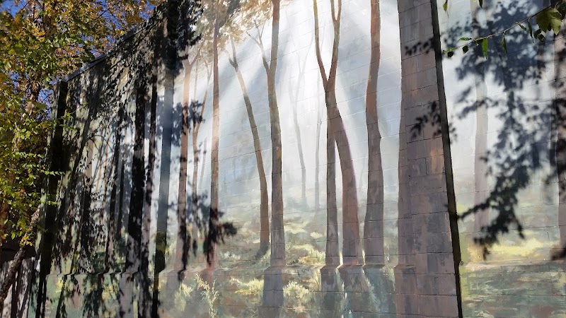 Pennsylvania Triangle Park