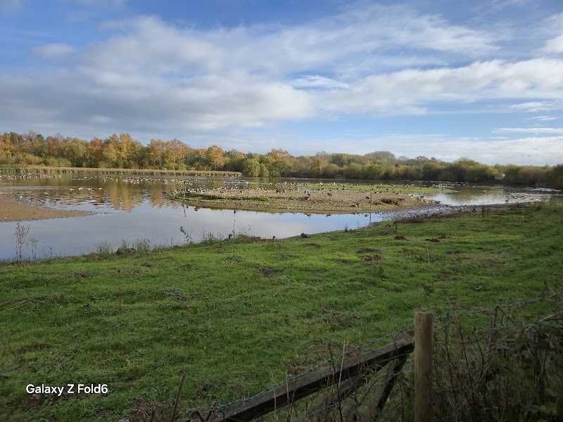 Venus Pool Bird Watching Nature Reserve