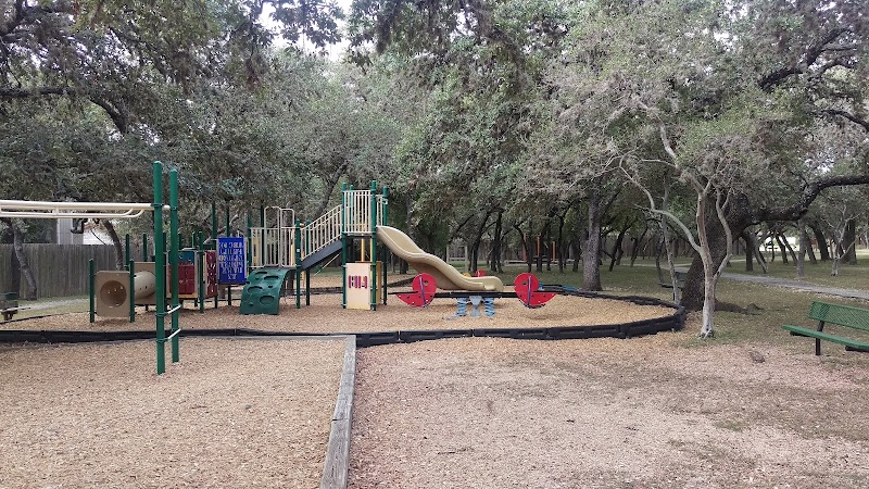 Dover Ridge Nature Park