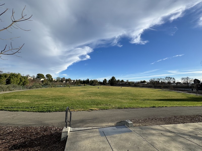 Livermore Downs Neighborhood Park